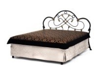 Кровать Версаль-1 с основанием под матрас