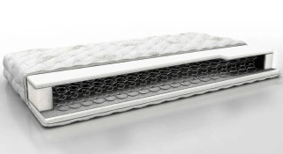 Ортопедический матрас Барро Люкс 401. Фото