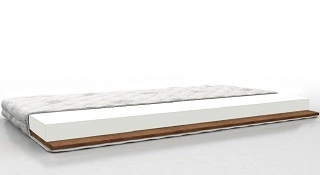 Ортопедический матрас Барро Сыр 615HR. Фото