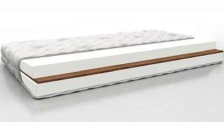 Ортопедический матрас Барро Сыр 618HR. Фото