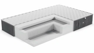 Ортопедический матрас ЭОС Элит 6. Фото