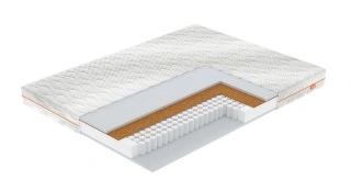 Ортопедический матрас Вегас Practic R1. Фото