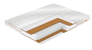 Ортопедический матрас Вегас Practic R4. Фото