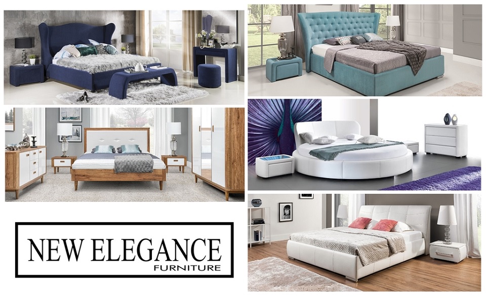 New Elegance -      