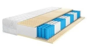 Ортопедический матрас Бруно 03. Фото