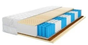 Ортопедический матрас Бруно 04. Фото