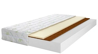 Ортопедический матрас Концепт 07. Фото