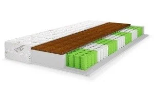 Ортопедический матрас Лондон. Фото