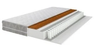 Ортопедический матрас Оптима 03. Фото