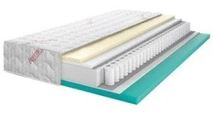 Ортопедический матрас Romance 01. Фото